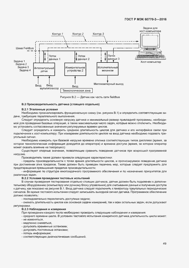 Страница 53 ГОСТ Р МЭК 60770-3-2016