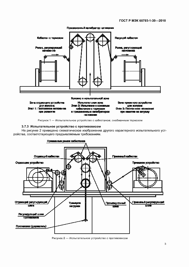 Страница 7 ГОСТ Р МЭК 60793-1-30-2010