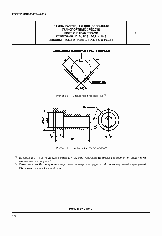 Страница 175 ГОСТ Р МЭК 60809-2012