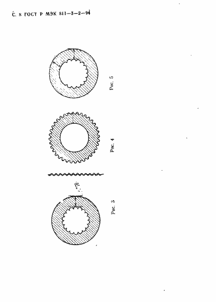 Страница 9 ГОСТ Р МЭК 60811-3-2-94