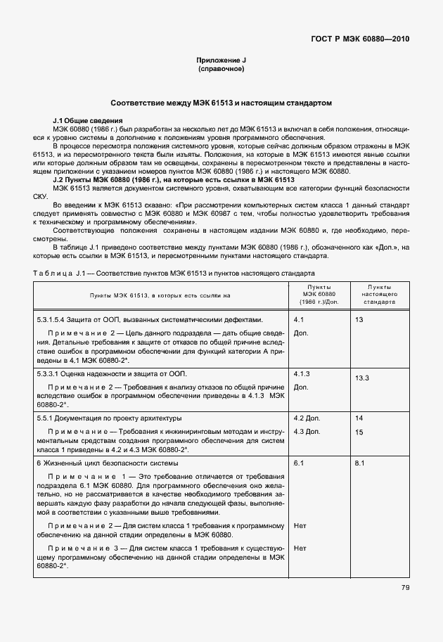 Страница 85 ГОСТ Р МЭК 60880-2010