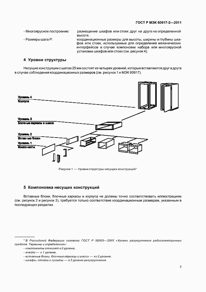 Страница 7 ГОСТ Р МЭК 60917-2-2011