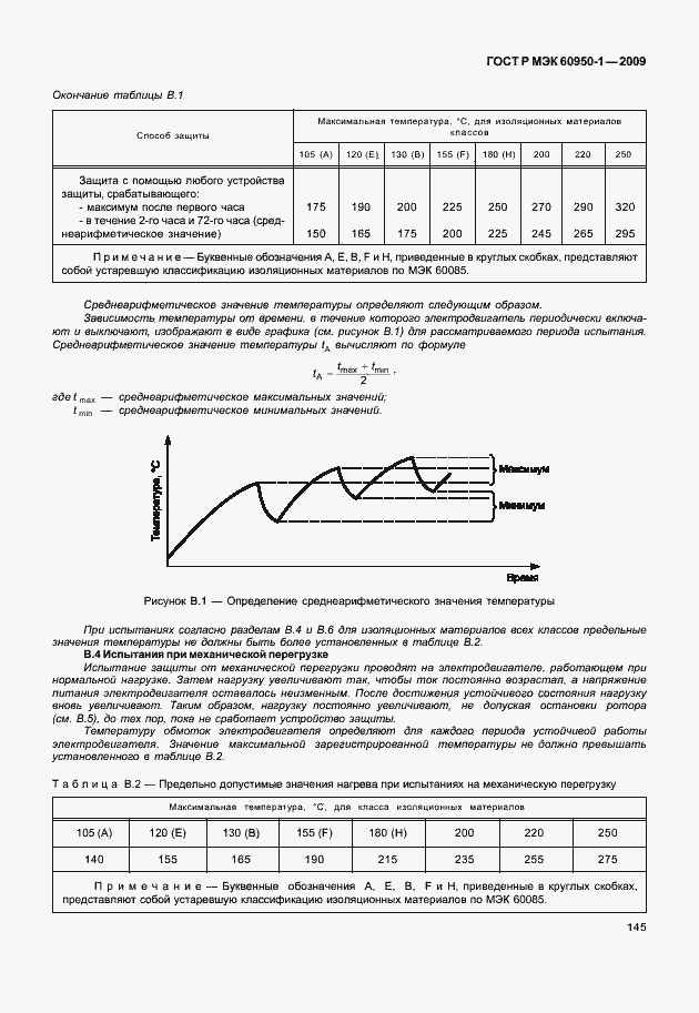 Страница 155 ГОСТ Р МЭК 60950-1-2009
