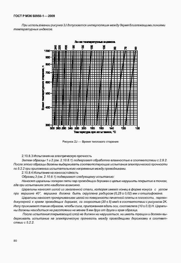 Страница 90 ГОСТ Р МЭК 60950-1-2009