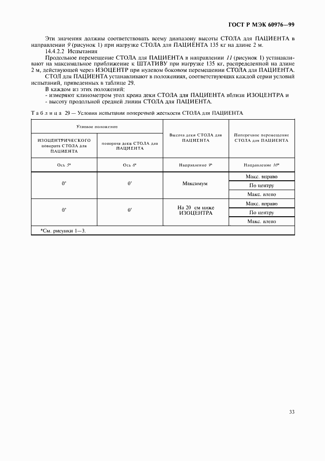 Страница 38 ГОСТ Р МЭК 60976-99