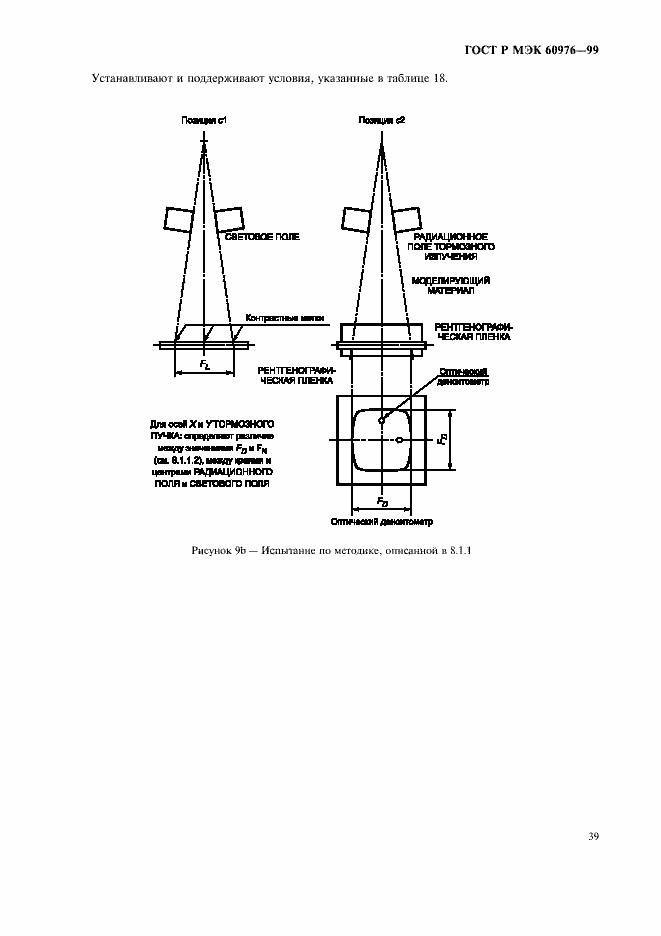 Страница 44 ГОСТ Р МЭК 60976-99
