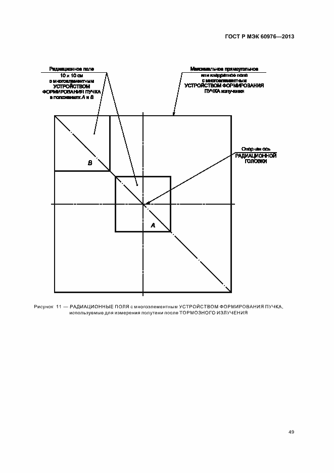 Страница 54 ГОСТ Р МЭК 60976-2013
