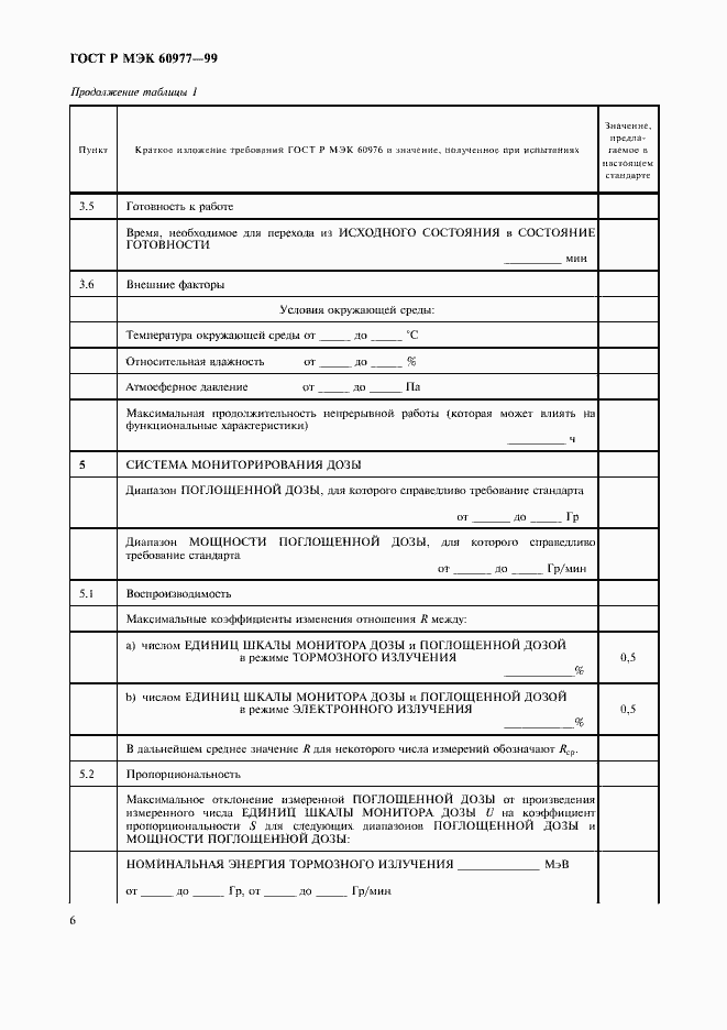 Страница 10 ГОСТ Р МЭК 60977-99