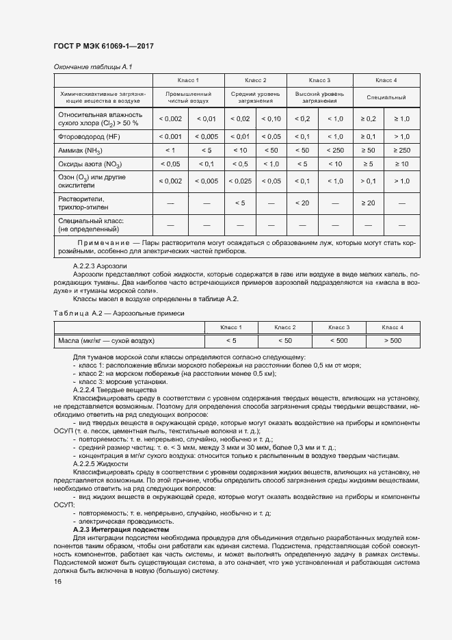 Страница 21 ГОСТ Р МЭК 61069-1-2017
