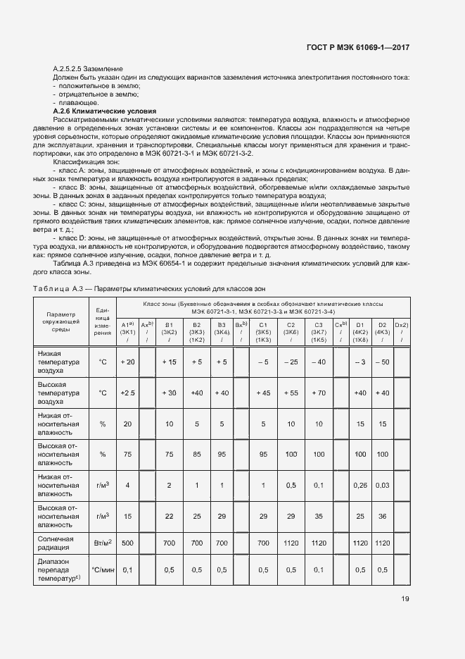 Страница 24 ГОСТ Р МЭК 61069-1-2017