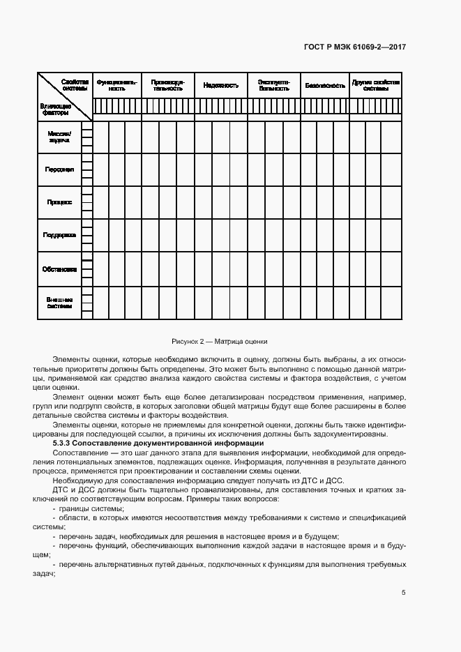 Страница 10 ГОСТ Р МЭК 61069-2-2017