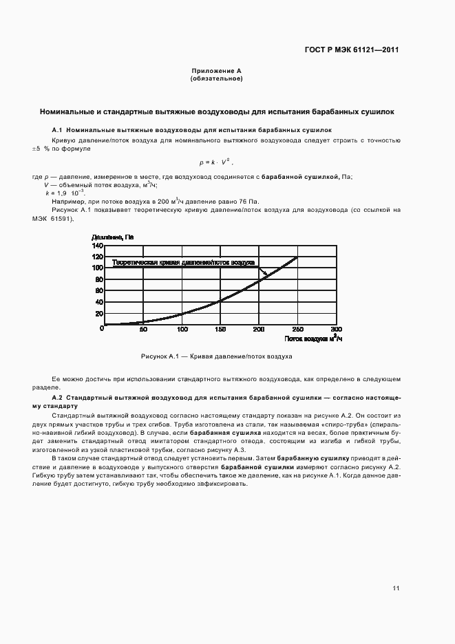 Страница 15 ГОСТ Р МЭК 61121-2011