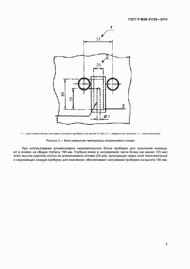 Страница 6 ГОСТ Р МЭК 61125-2013