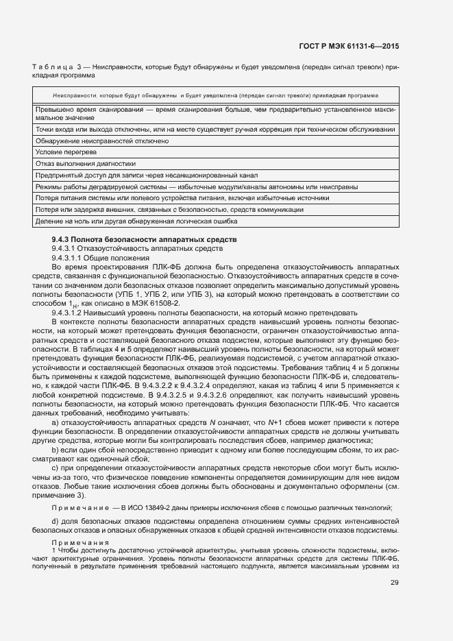 Страница 35 ГОСТ Р МЭК 61131-6-2015