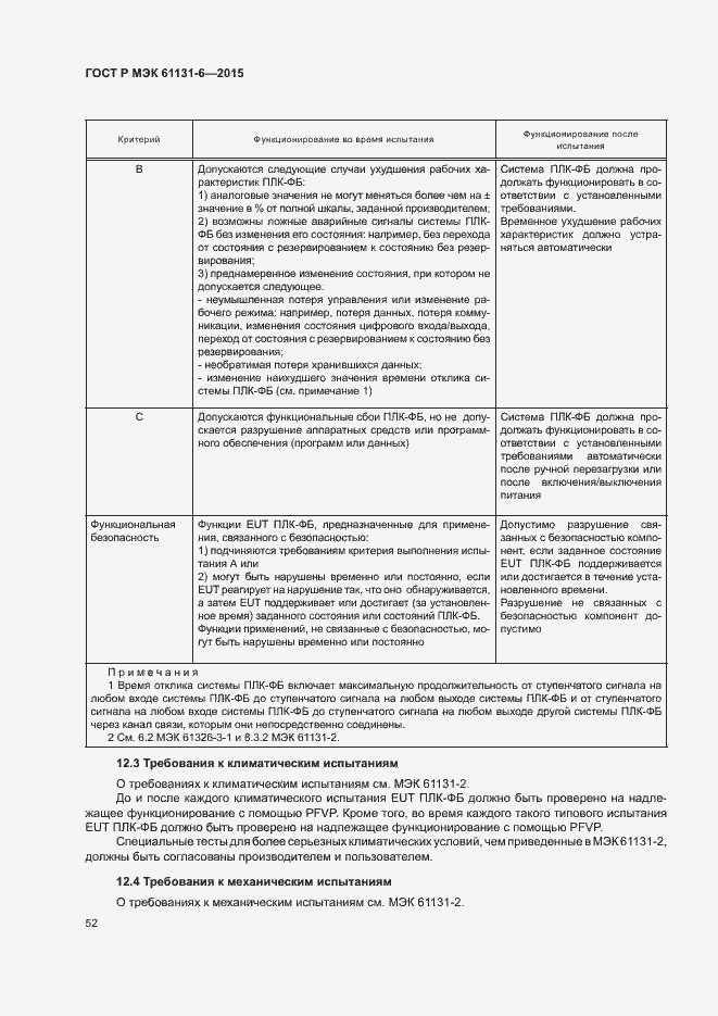 Страница 58 ГОСТ Р МЭК 61131-6-2015