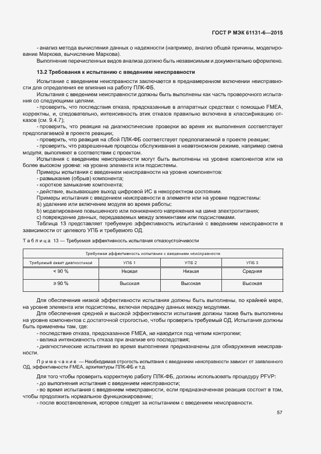 Страница 63 ГОСТ Р МЭК 61131-6-2015