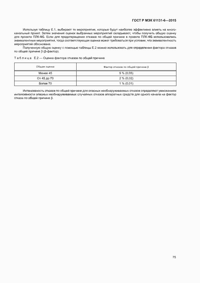 Страница 81 ГОСТ Р МЭК 61131-6-2015