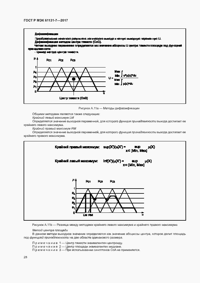 Страница 33 ГОСТ Р МЭК 61131-7-2017