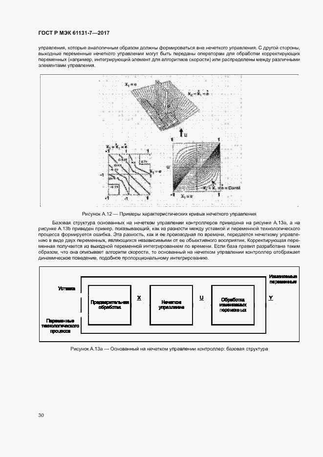 Страница 35 ГОСТ Р МЭК 61131-7-2017