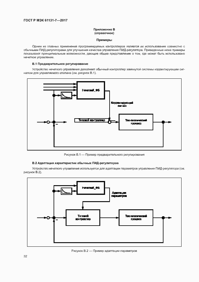 Страница 37 ГОСТ Р МЭК 61131-7-2017