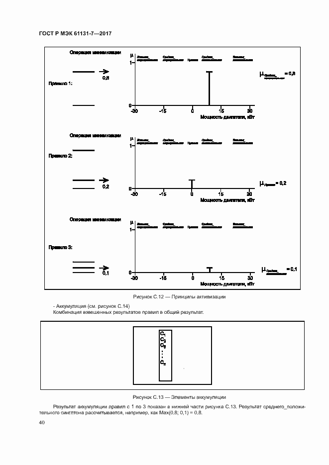 Страница 45 ГОСТ Р МЭК 61131-7-2017