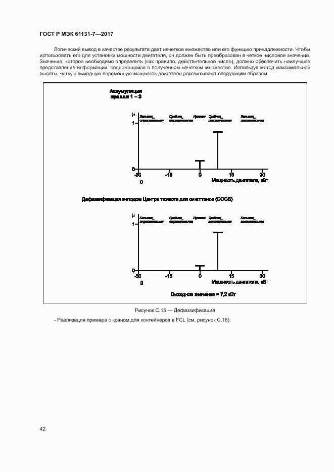 Страница 47 ГОСТ Р МЭК 61131-7-2017
