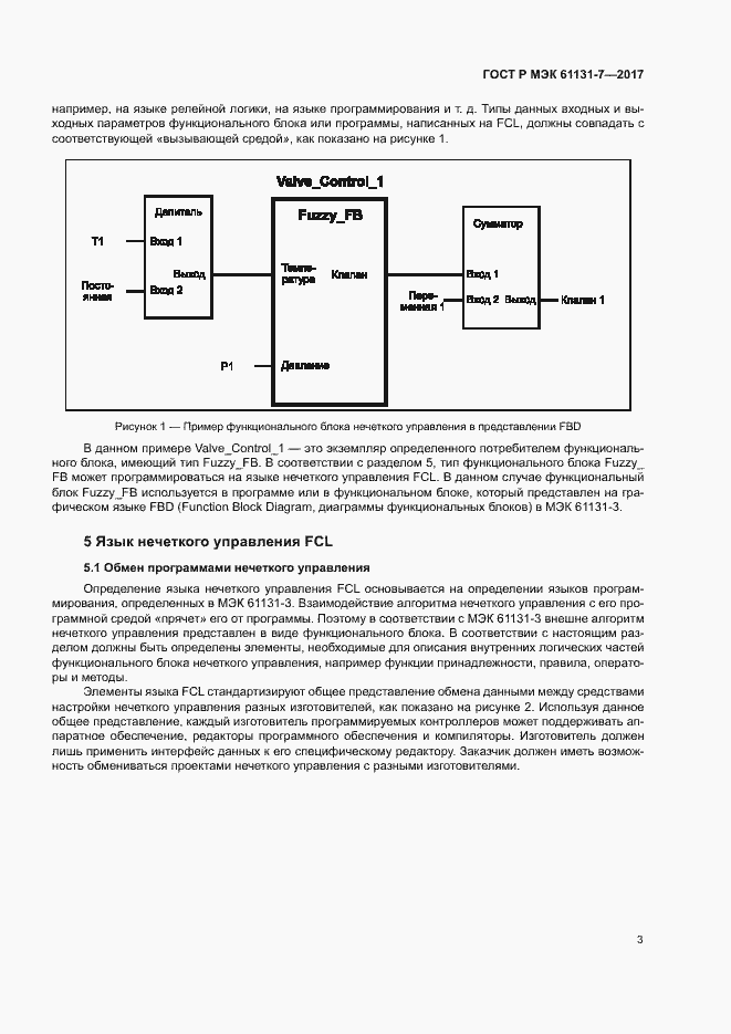 Страница 8 ГОСТ Р МЭК 61131-7-2017