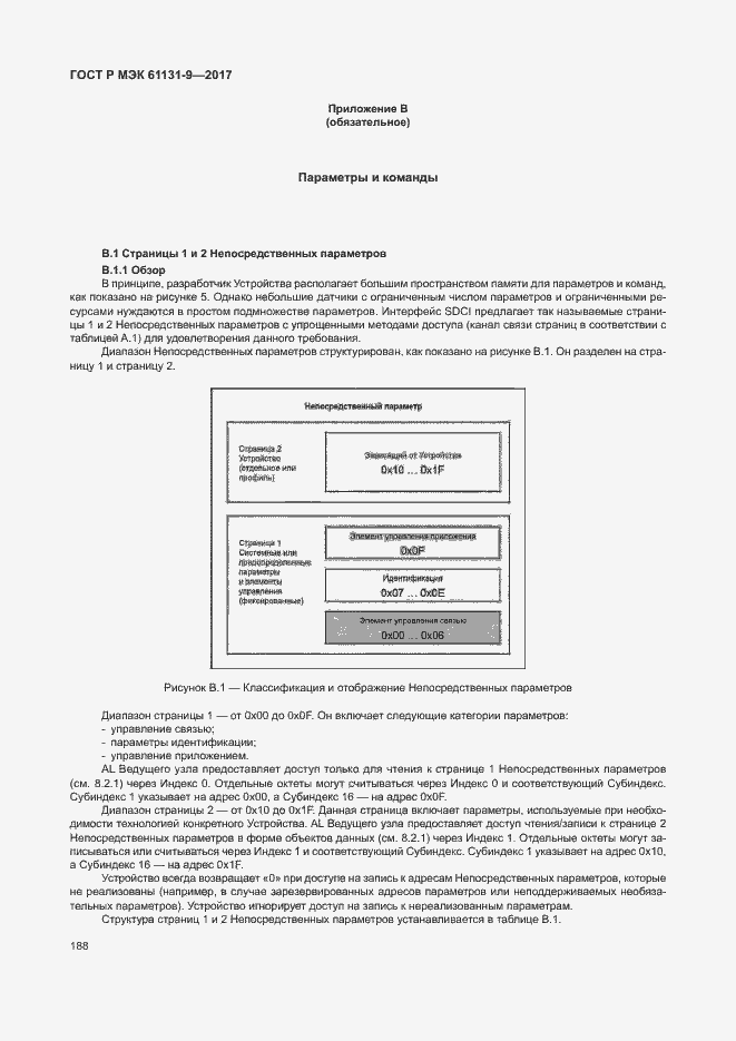 Страница 194 ГОСТ Р МЭК 61131-9-2017