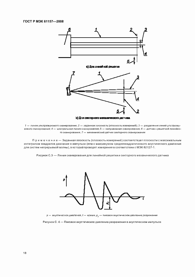 Страница 21 ГОСТ Р МЭК 61157-2008