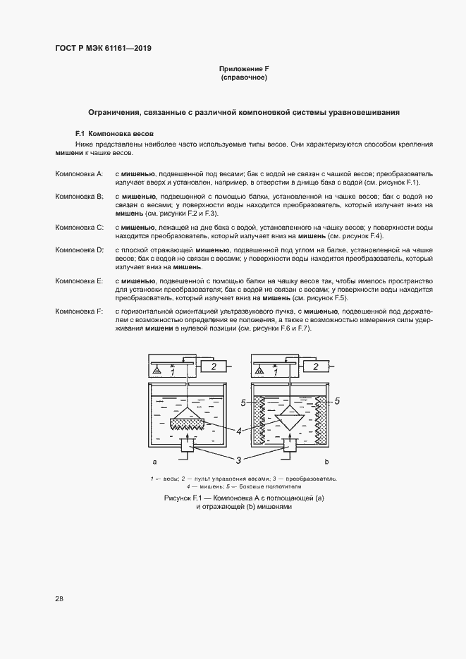 Страница 32 ГОСТ Р МЭК 61161-2019
