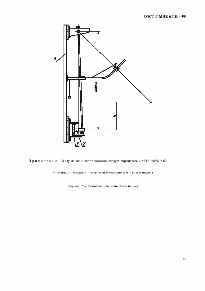 Страница 38 ГОСТ Р МЭК 61184-99