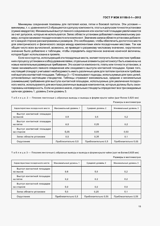 Страница 18 ГОСТ Р МЭК 61188-5-1-2012