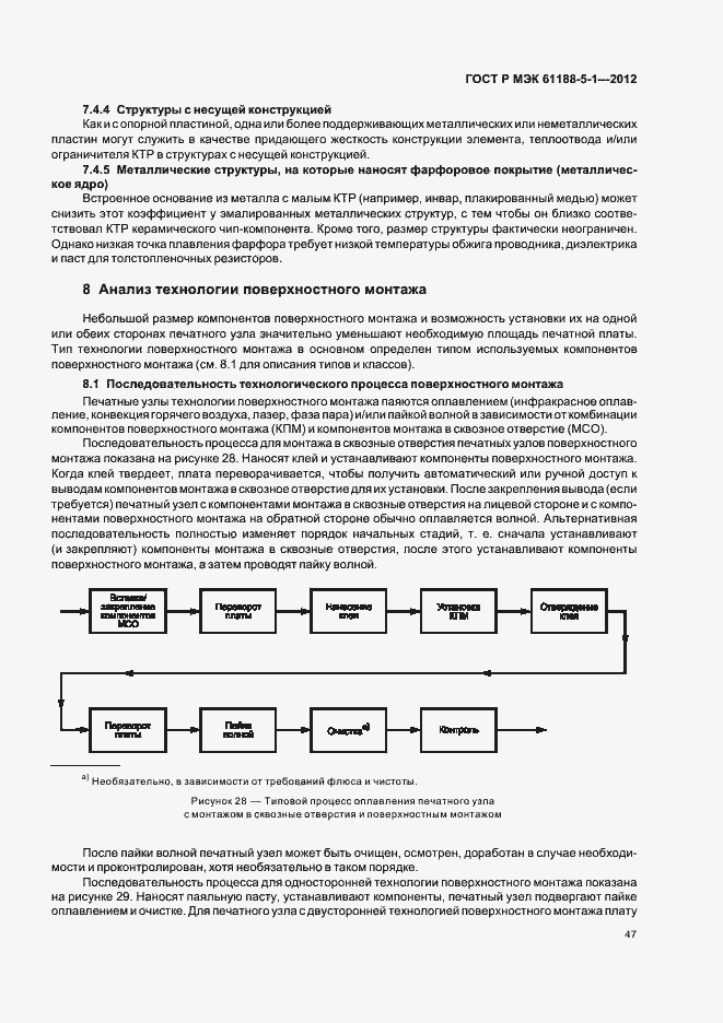 Страница 50 ГОСТ Р МЭК 61188-5-1-2012
