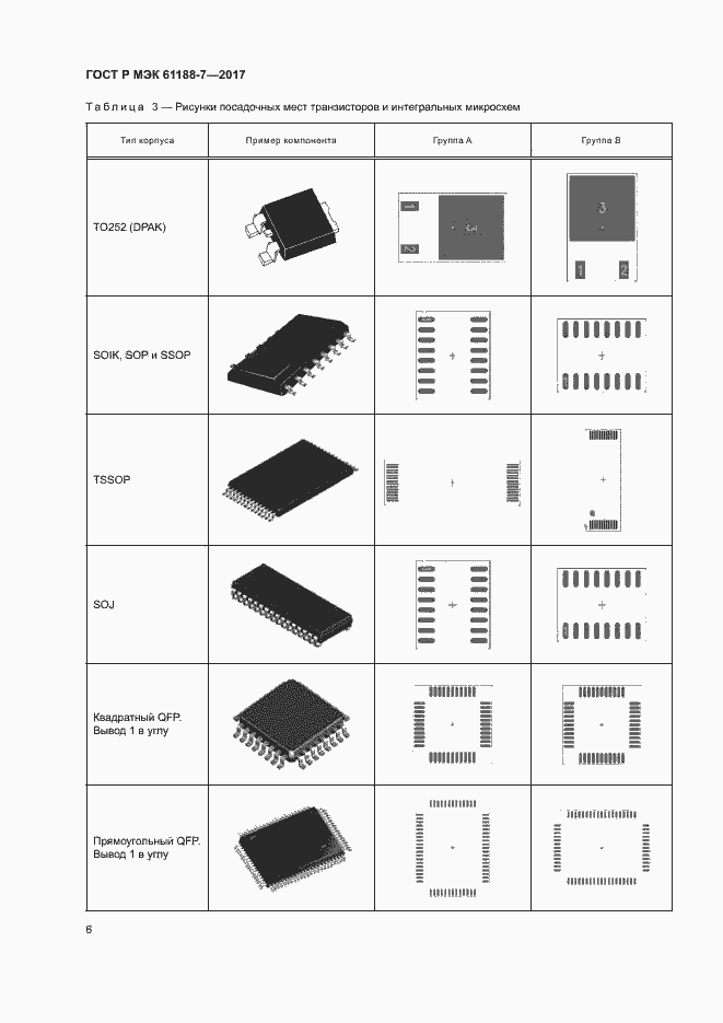 Страница 10 ГОСТ Р МЭК 61188-7-2017