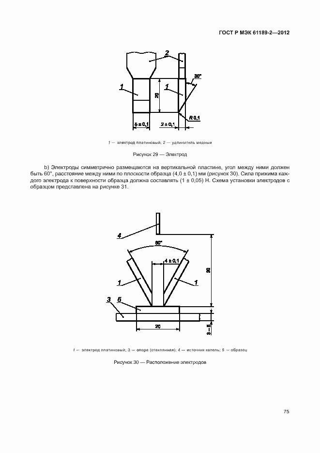 Страница 81 ГОСТ Р МЭК 61189-2-2012