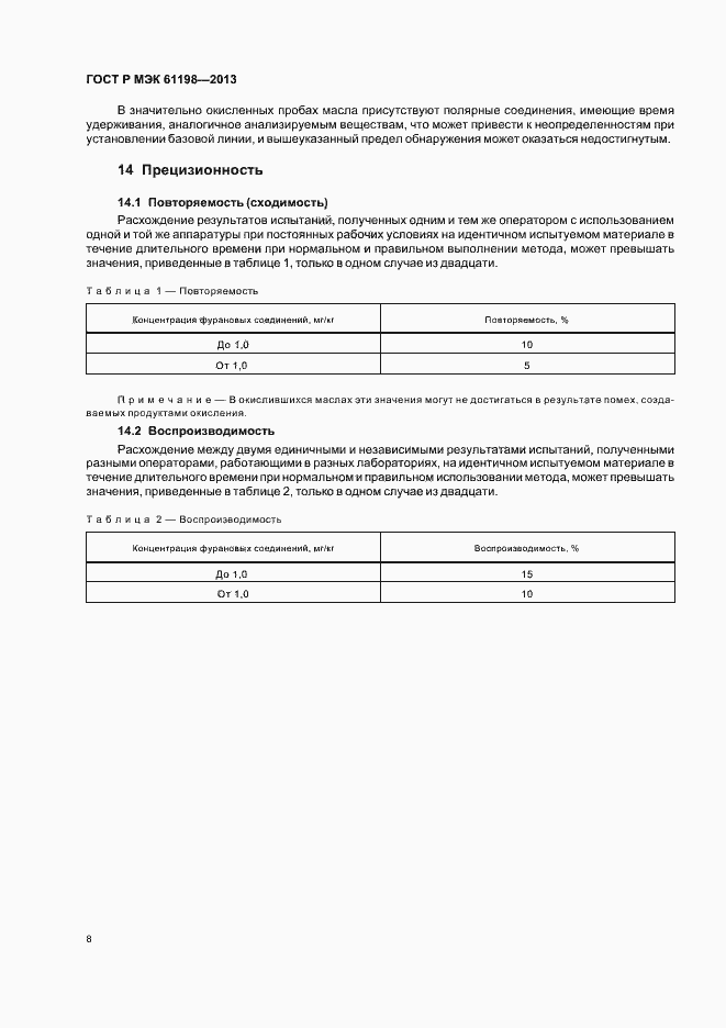 Страница 11 ГОСТ Р МЭК 61198-2013