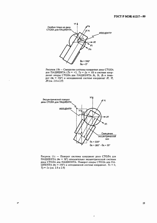 Страница 25 ГОСТ Р МЭК 61217-99