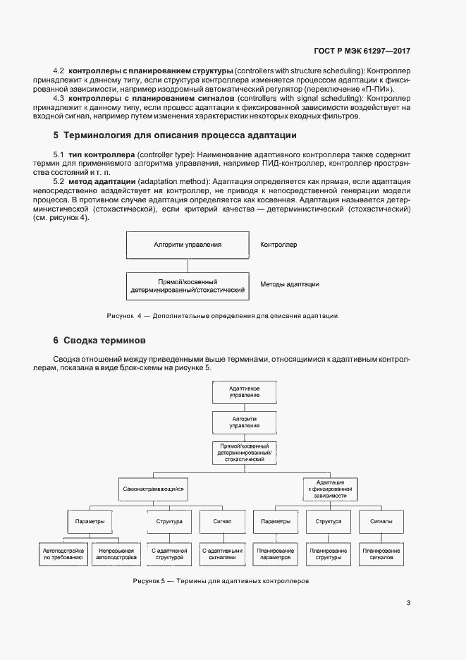 Страница 6 ГОСТ Р МЭК 61297-2017