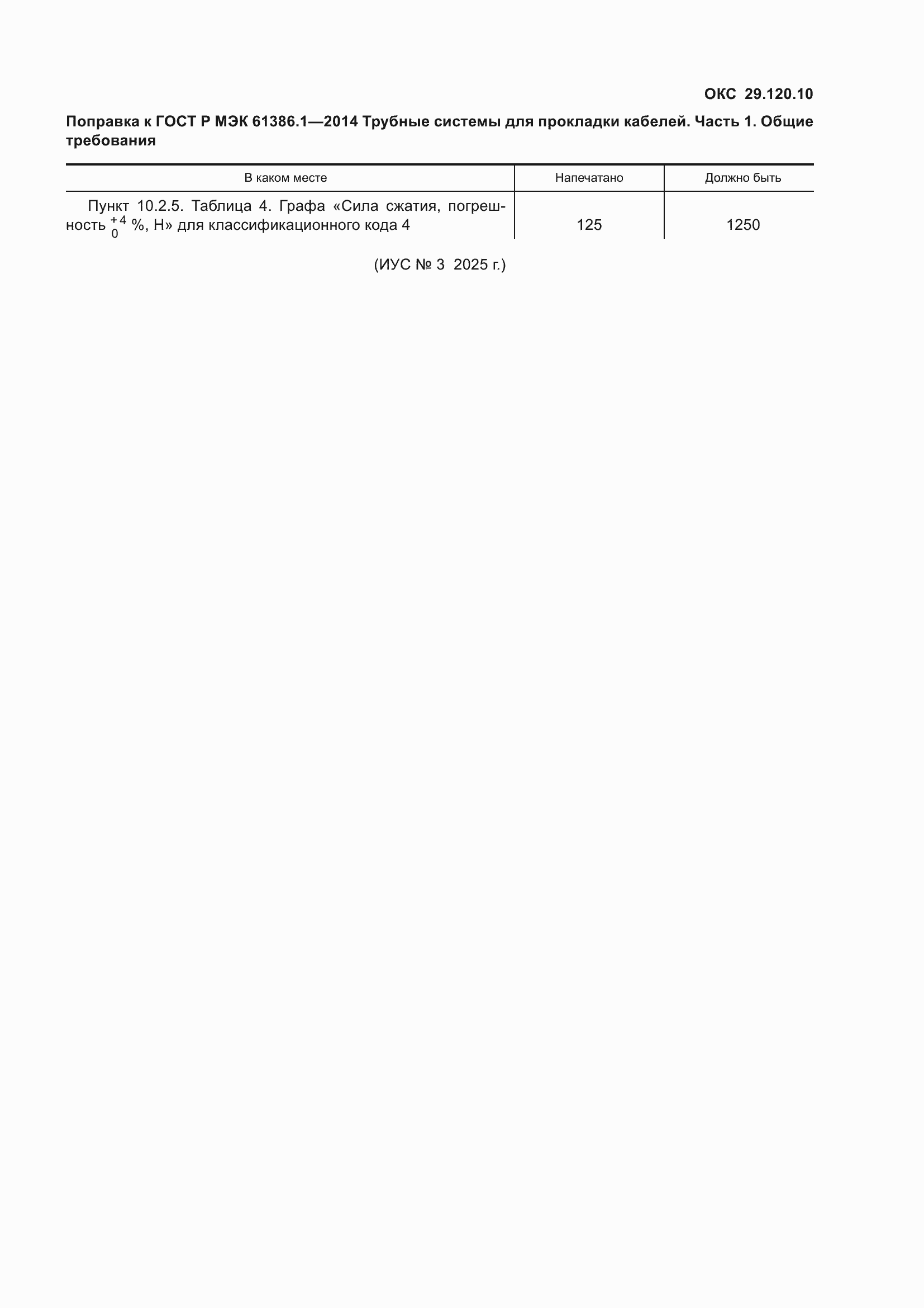 Приложение №1