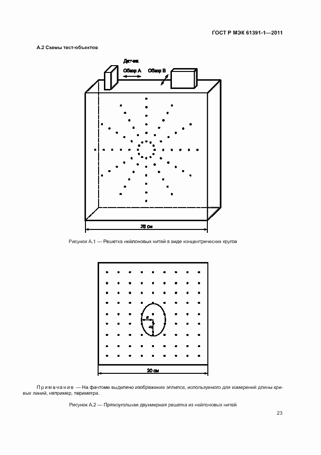 Страница 27 ГОСТ Р МЭК 61391-1-2011