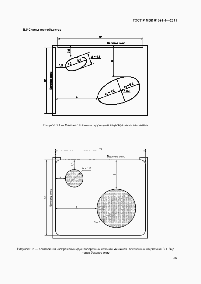 Страница 29 ГОСТ Р МЭК 61391-1-2011