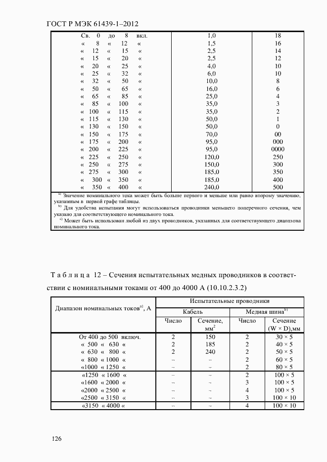 Страница 135 ГОСТ Р МЭК 61439-1-2012