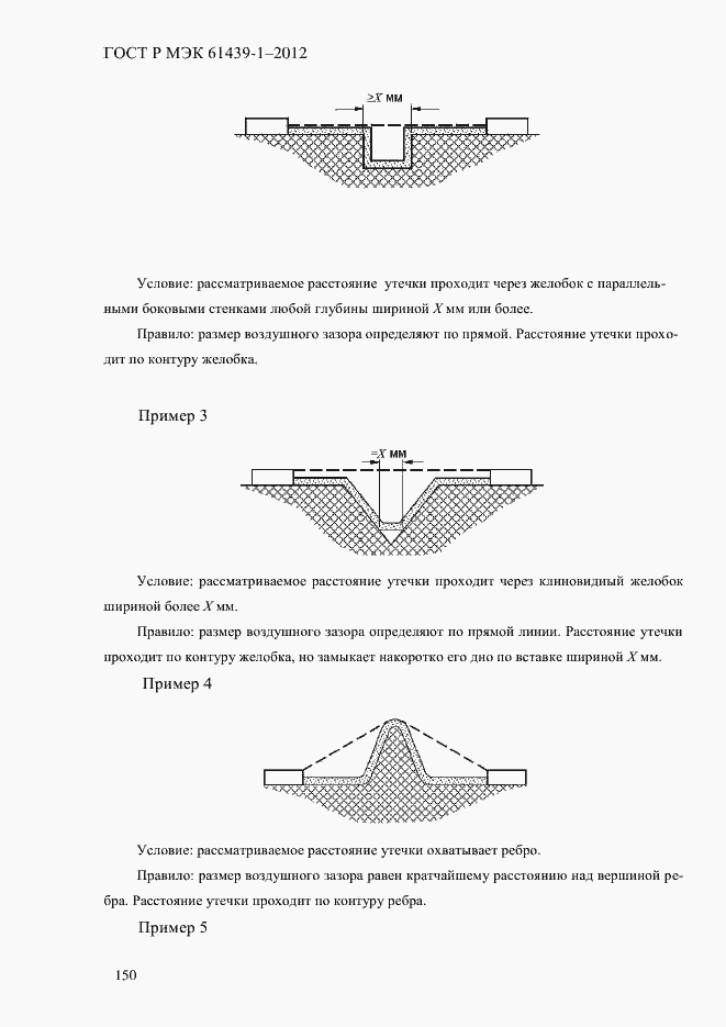 Страница 159 ГОСТ Р МЭК 61439-1-2012