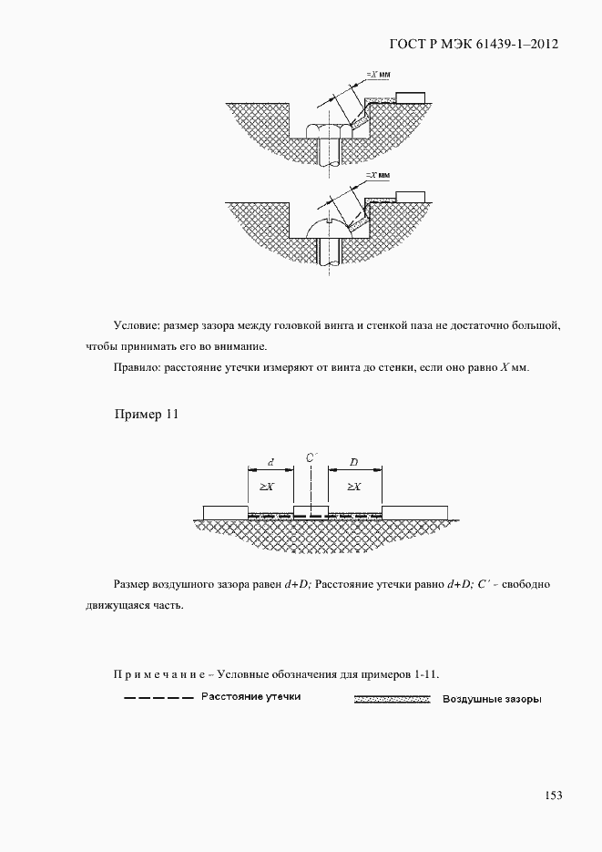 Страница 162 ГОСТ Р МЭК 61439-1-2012