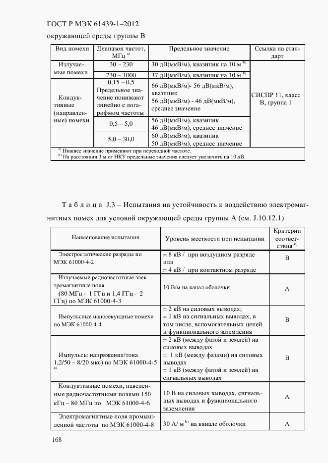 Страница 177 ГОСТ Р МЭК 61439-1-2012