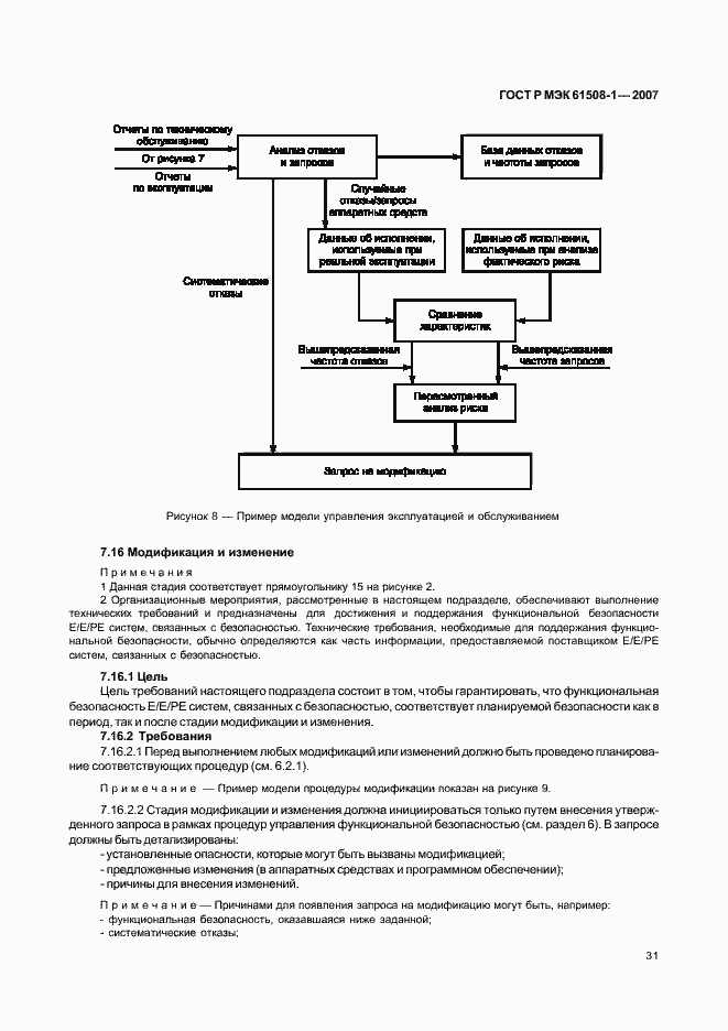 Страница 36 ГОСТ Р МЭК 61508-1-2007
