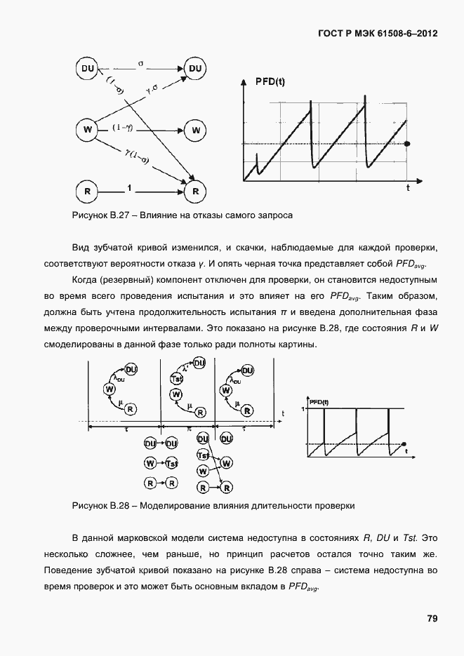 Страница 86 ГОСТ Р МЭК 61508-6-2012