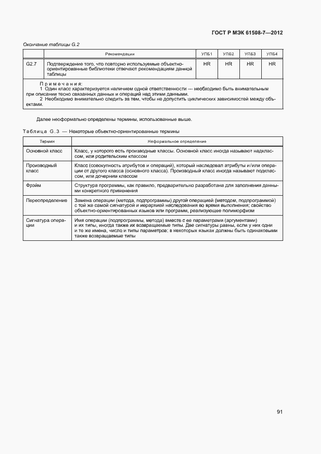 Страница 96 ГОСТ Р МЭК 61508-7-2012