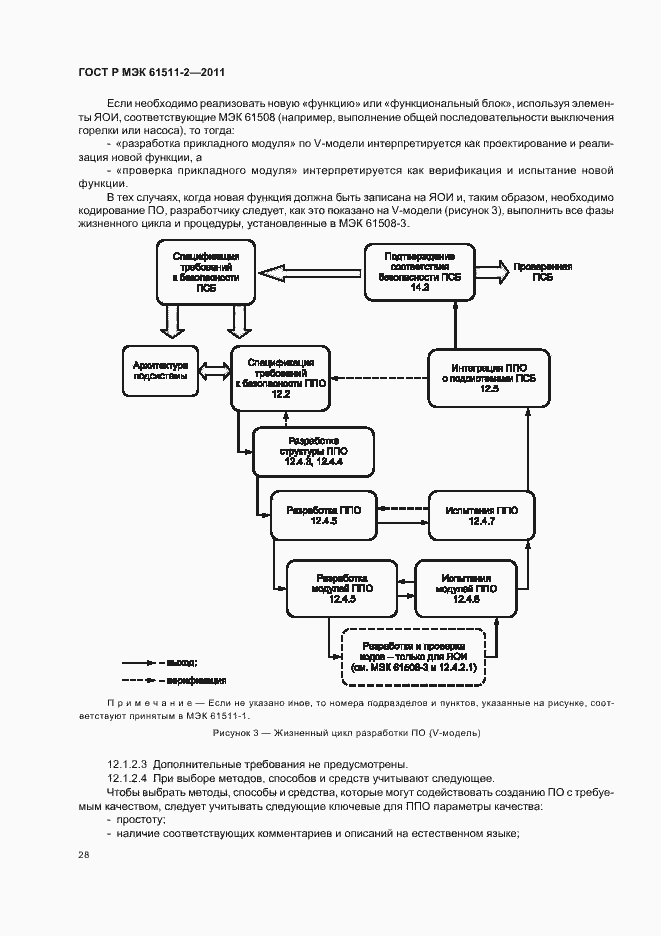 Страница 34 ГОСТ Р МЭК 61511-2-2011