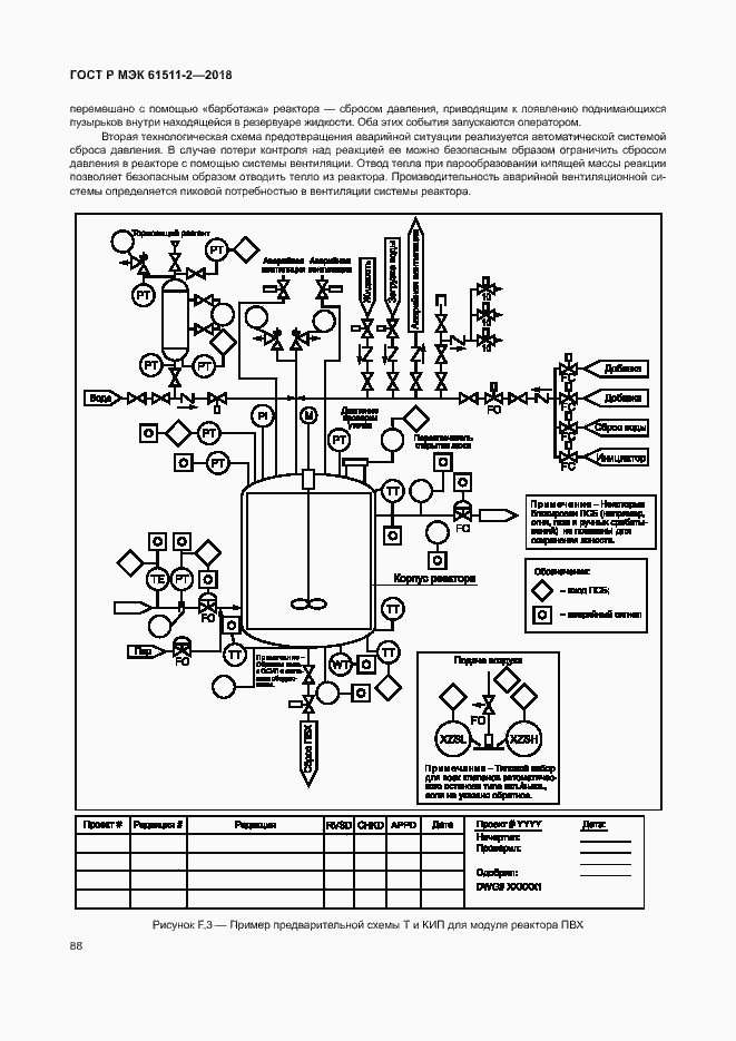 Страница 93 ГОСТ Р МЭК 61511-2-2018